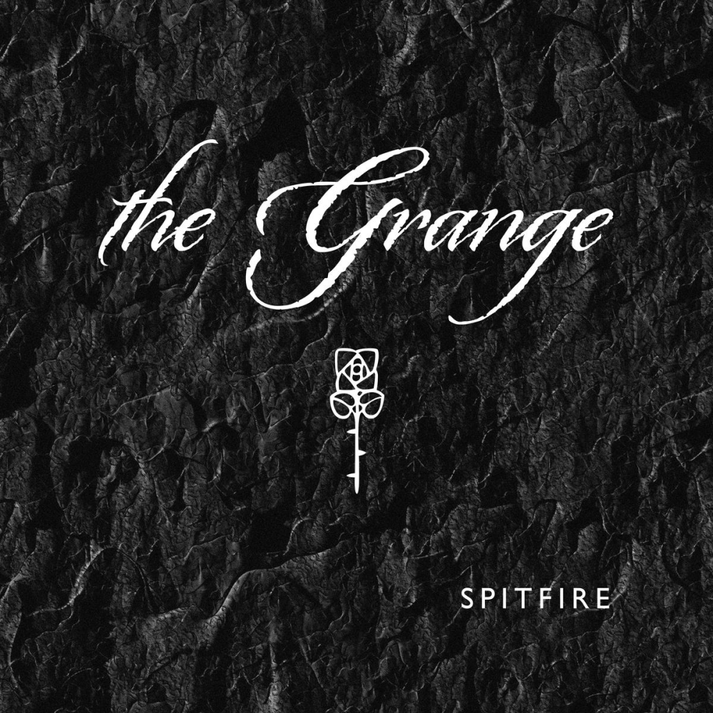 Spitfire Audio The Grange