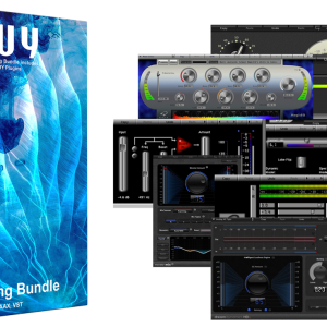 DUY Mastering Bundle