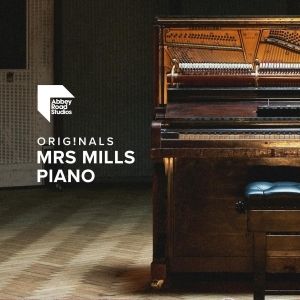 Spitfire Audio Originals Mrs Mills Piano