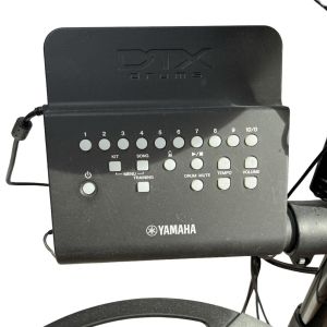 Yamaha Batterie Électronique DTX450K