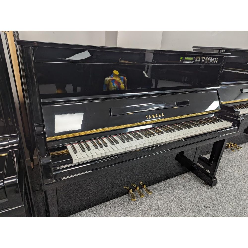 Yamaha  HQ100 DISCKLAVIER