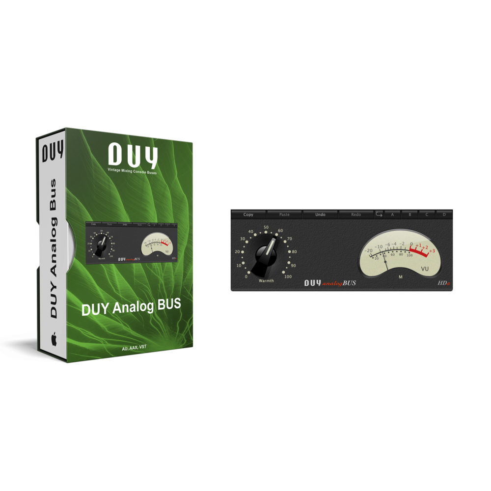 DUY  Analog Bus