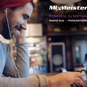 MixMeister  Studio