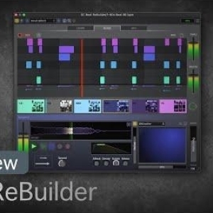 Beat ReBuilder