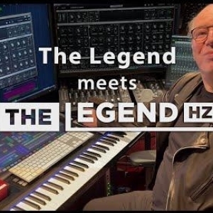 The Legend HZ