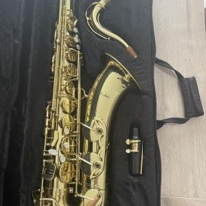 Müller Saxo tenor