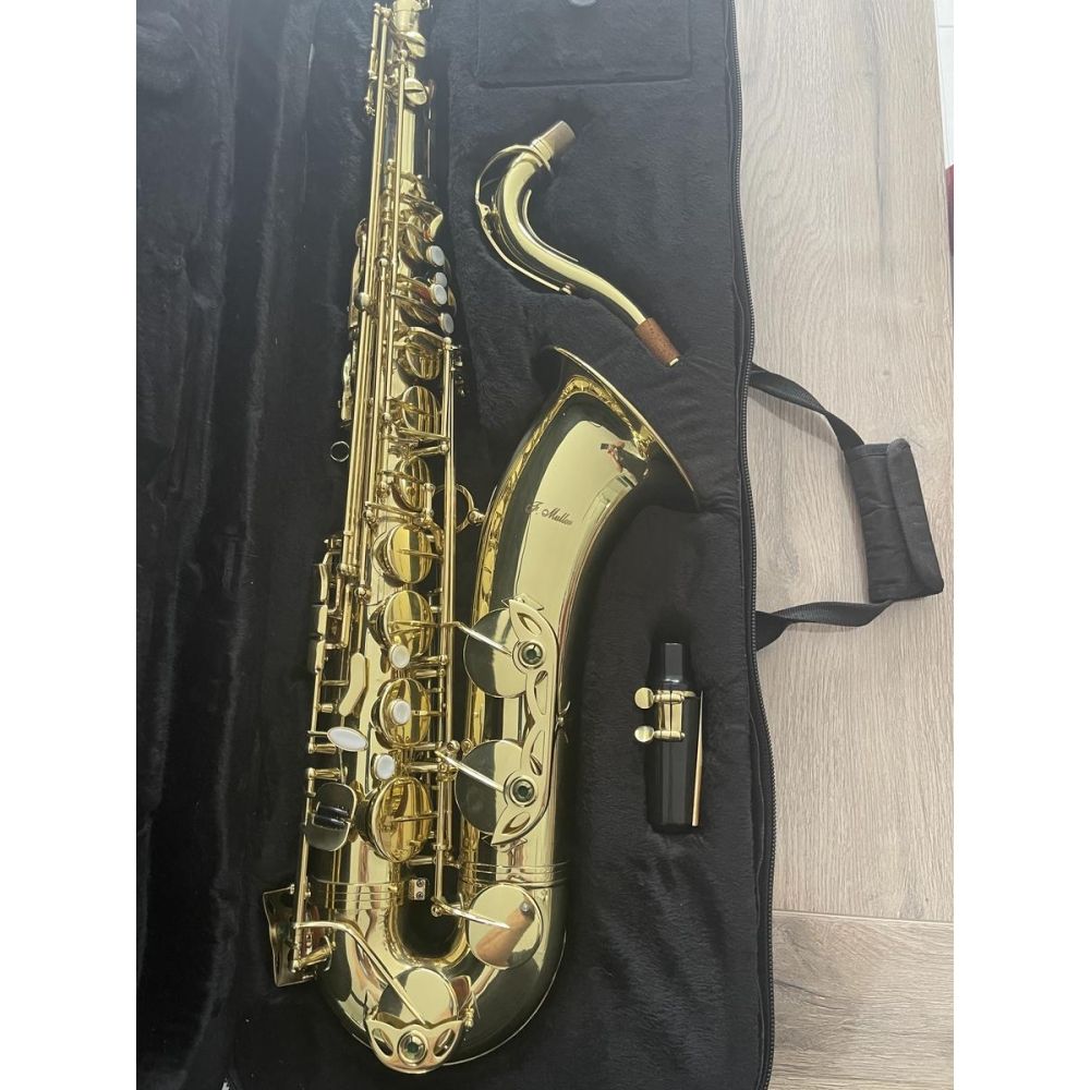 Müller Saxo tenor