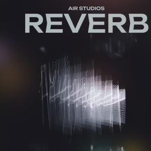 Spitfire Audio AIR Studios Reverb