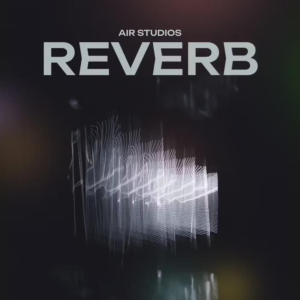 AIR Studios Reverb