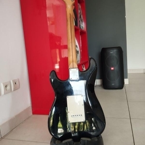 Fender Stratocaster Squier series de 1993