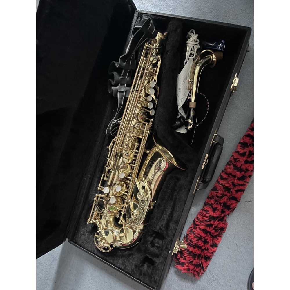 Buffet Crampon Saxophone alto Evette