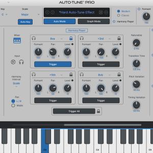 Antares Auto-Tune Pro 11