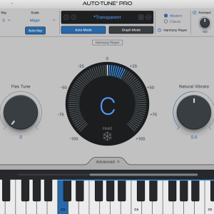 Antares Auto-Tune Pro 11