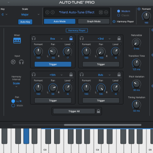 Antares Auto-Tune Pro 11