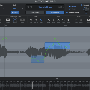 Antares Auto-Tune Pro 11