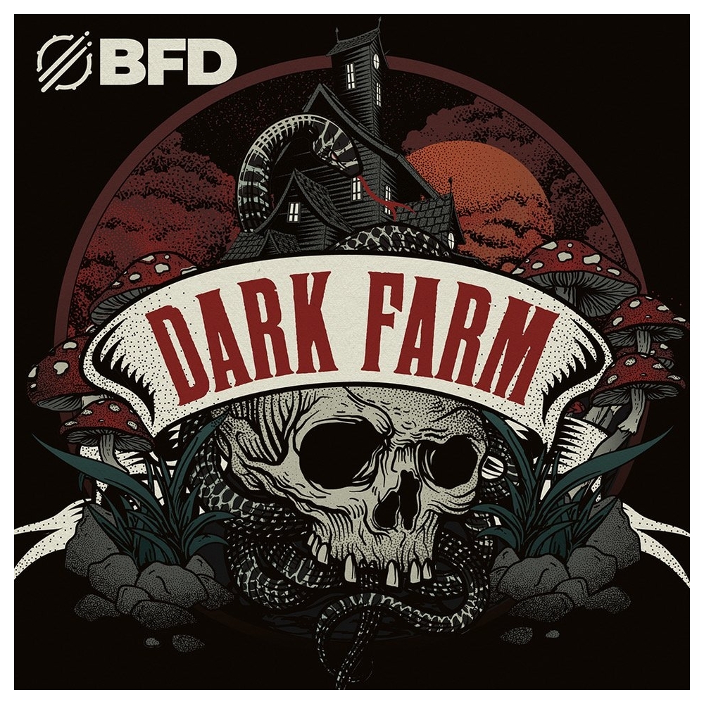 BFD Dark Farm