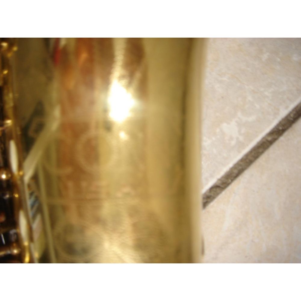 Saxophone Alto CONN USA années 50