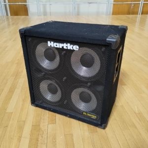 Hartke Cab Basse 410XL