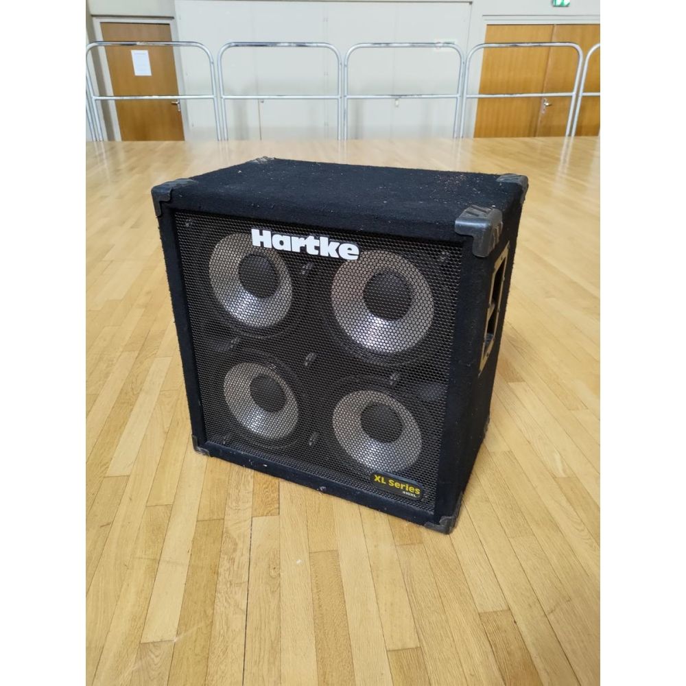 Hartke Cab Basse 410XL