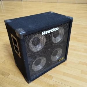 Hartke Cab Basse 410XL