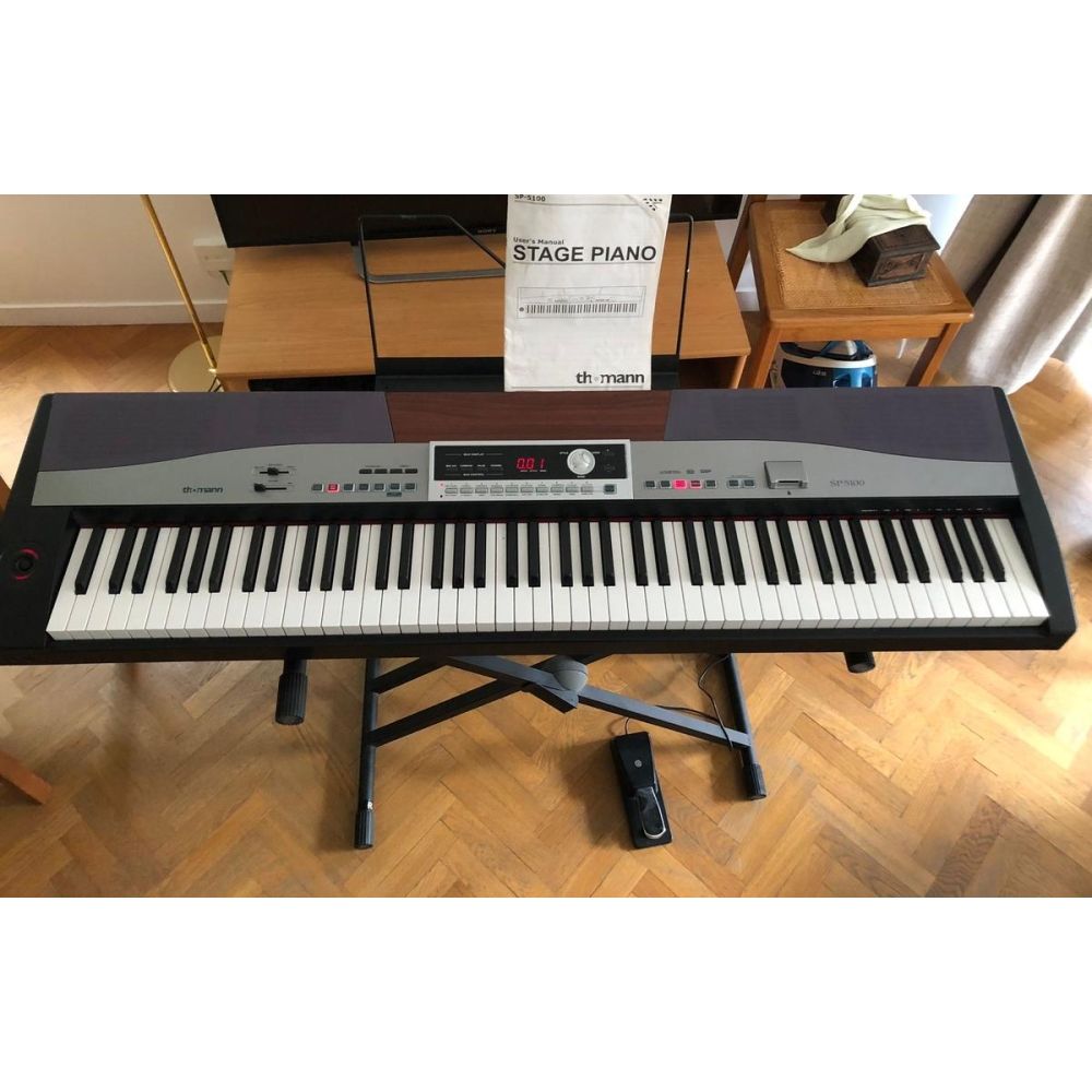 Thomann Piano SP5100