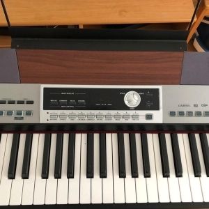 Thomann Piano SP5100