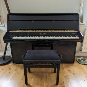 Bentley Piano