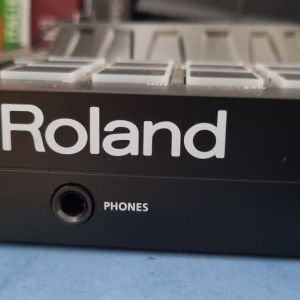 Roland Platine dj-202