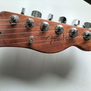 Guitare Fender Acoustasonic Player Tele
