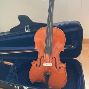 Kaiming Violins Alto état neuf - Taille adulte