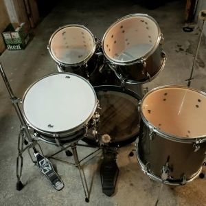 Tama Batterie Imperial Star