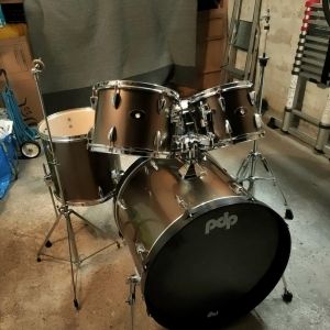 Tama Batterie Imperial Star