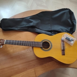 Ispana Guitare classique