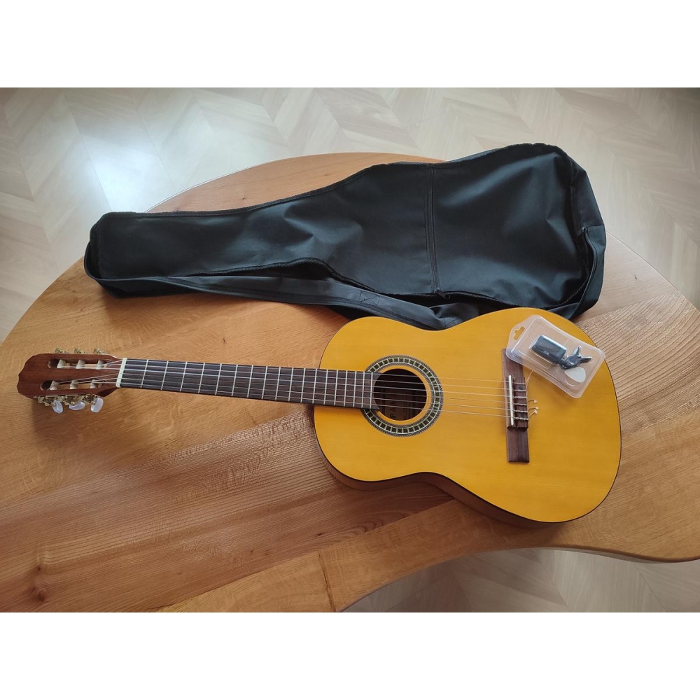 Ispana Guitare classique