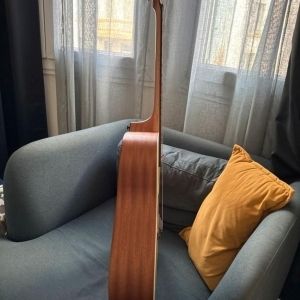 Lâg Guitare folk lag T70D