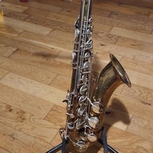 Selmer Saxophone tenor Mark 6