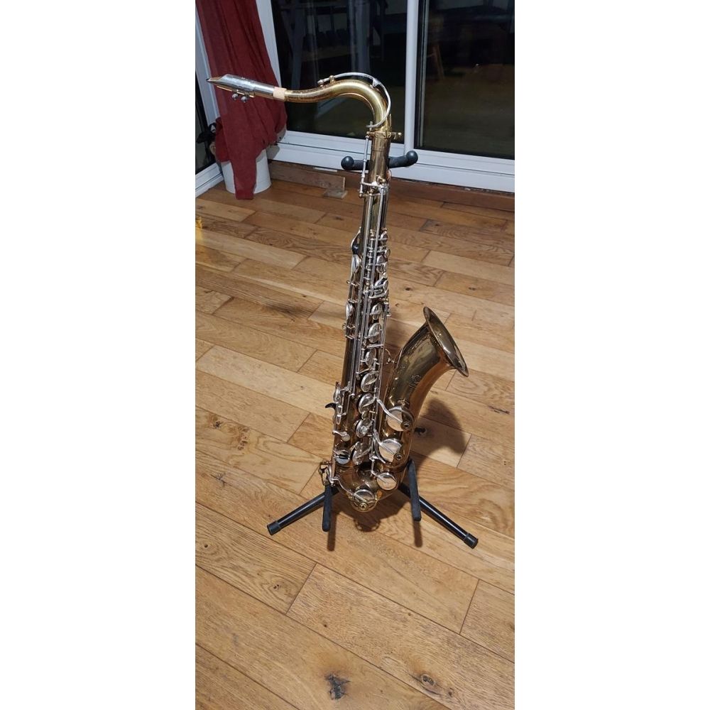 Saxophone tenor Selmer Mark 6