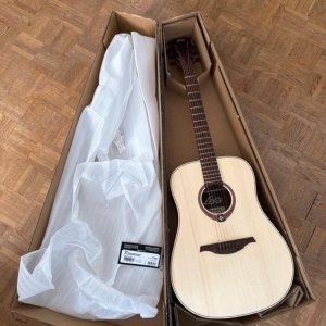 Lâg Guitare folk lag T70D