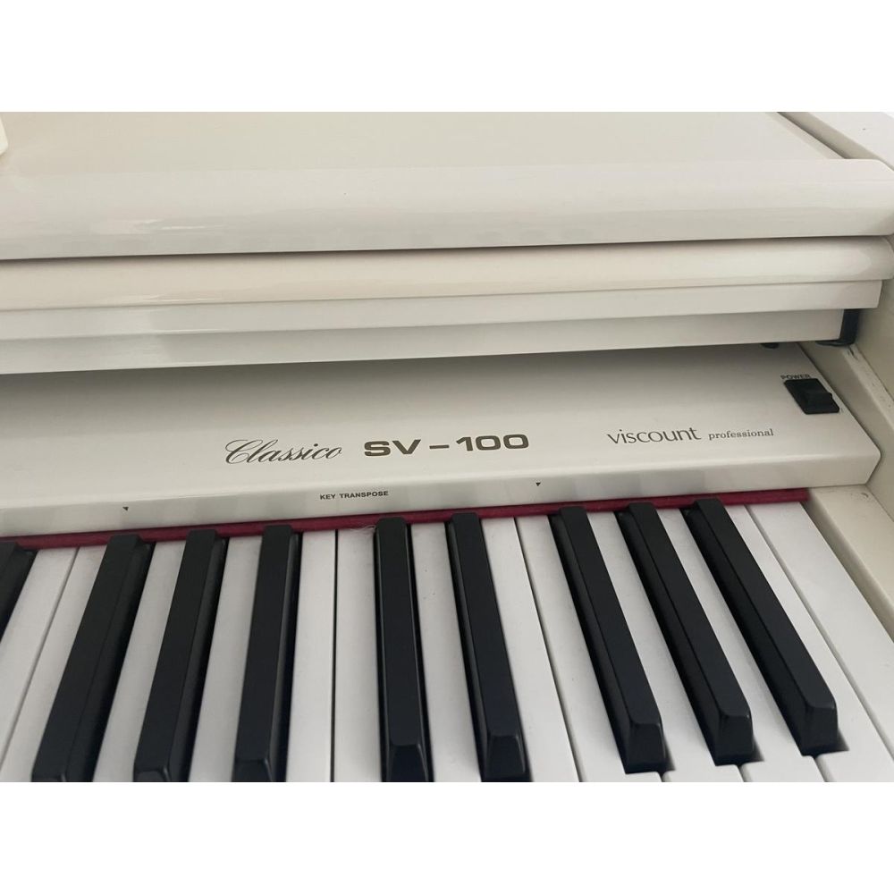 Piano Viscount SV-100