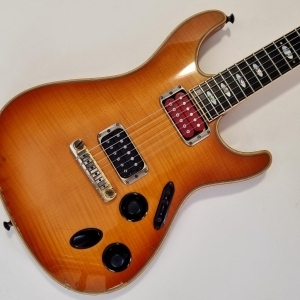 Ibanez  SC-620 1998