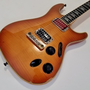 Ibanez  SC-620 1998