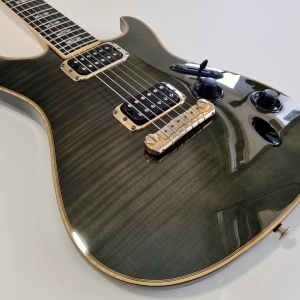 Ibanez  SC-620 1997