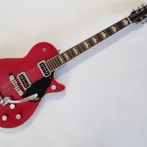 Gretsch  G6131TDS Jet Firebird with Bigsby, DynaSonic Pickups 2005