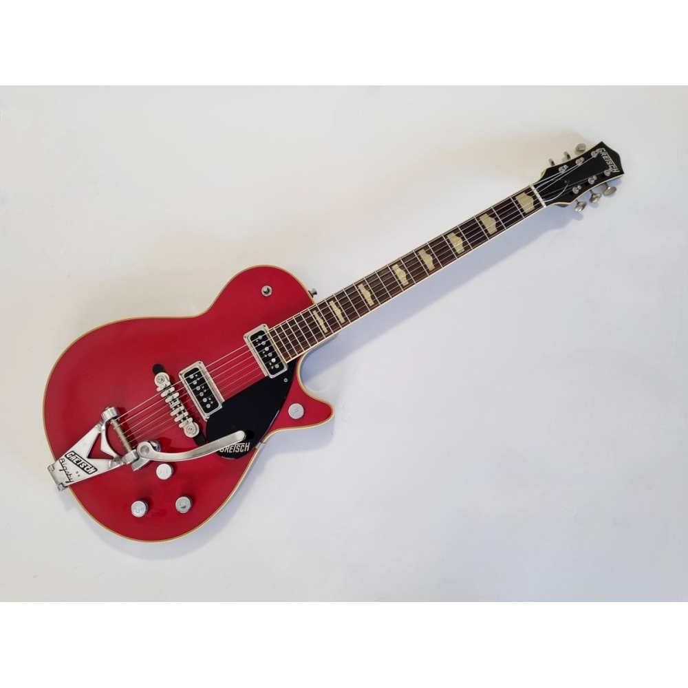 Gretsch  G6131TDS Jet Firebird with Bigsby, DynaSonic Pickups 2005