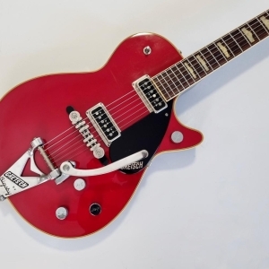 Gretsch  G6131TDS Jet Firebird with Bigsby, DynaSonic Pickups 2005