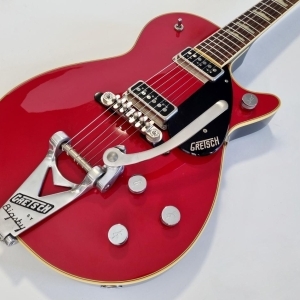 Gretsch  G6131TDS Jet Firebird with Bigsby, DynaSonic Pickups 2005