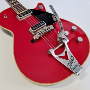 Gretsch  G6131TDS Jet Firebird with Bigsby, DynaSonic Pickups 2005