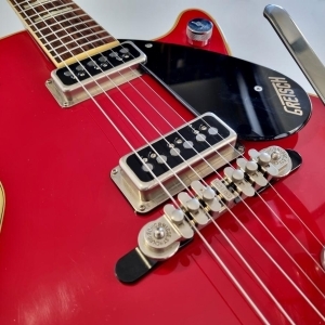 Gretsch  G6131TDS Jet Firebird with Bigsby, DynaSonic Pickups 2005