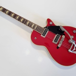 Gretsch  G6131TDS Jet Firebird with Bigsby, DynaSonic Pickups 2005