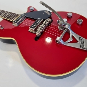 Gretsch  G6131TDS Jet Firebird with Bigsby, DynaSonic Pickups 2005